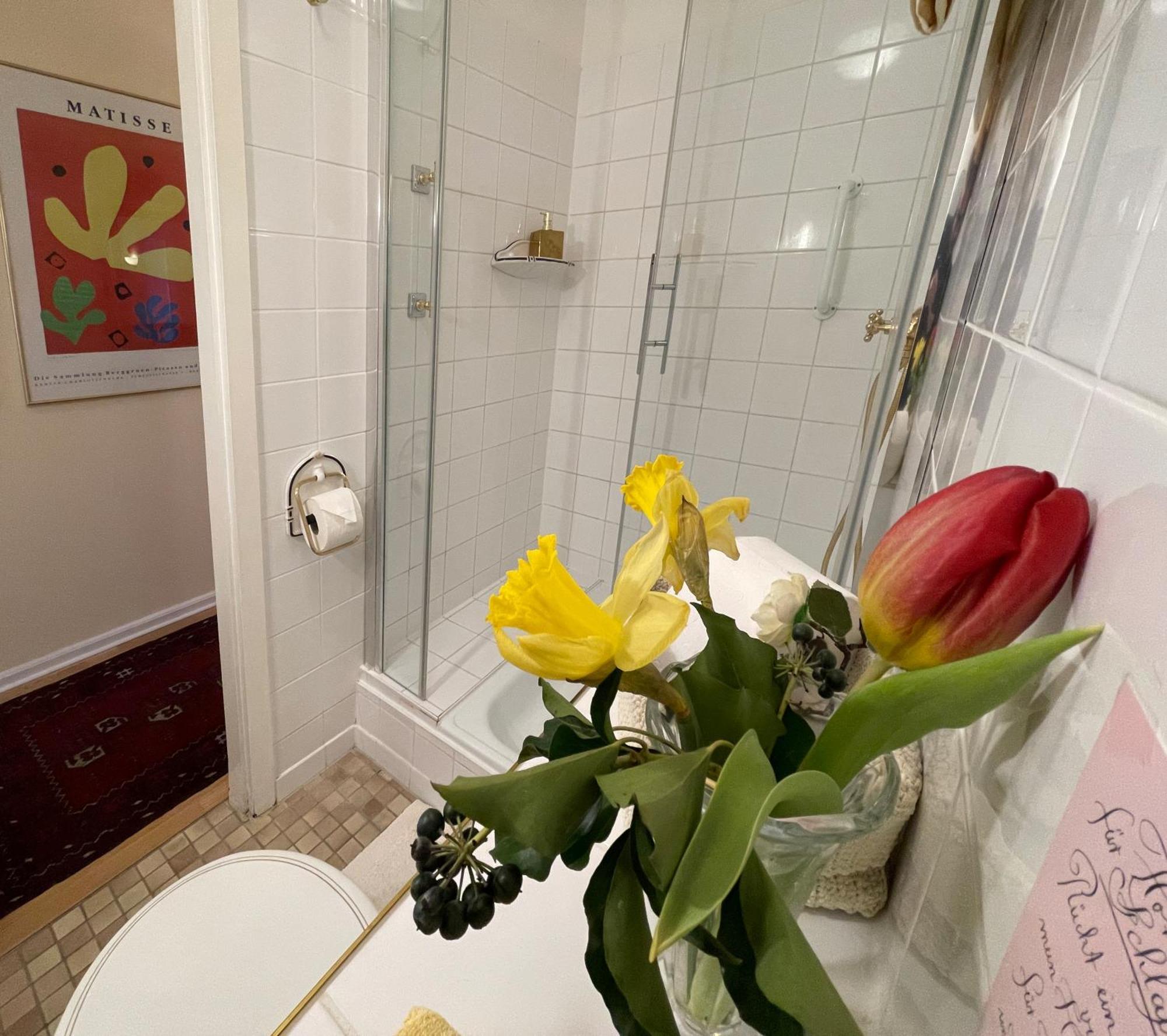 Hotel Literaturhotel Berlino
