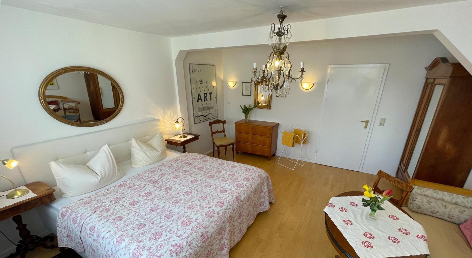 Hotel Literaturhotel Berlino