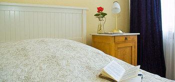 Hotel Literaturhotel Berlino