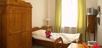 Hotel Literaturhotel Berlino