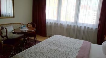 Hotel Literaturhotel Berlino
