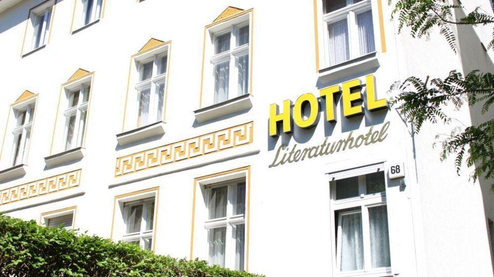 Hotel Literaturhotel Berlino