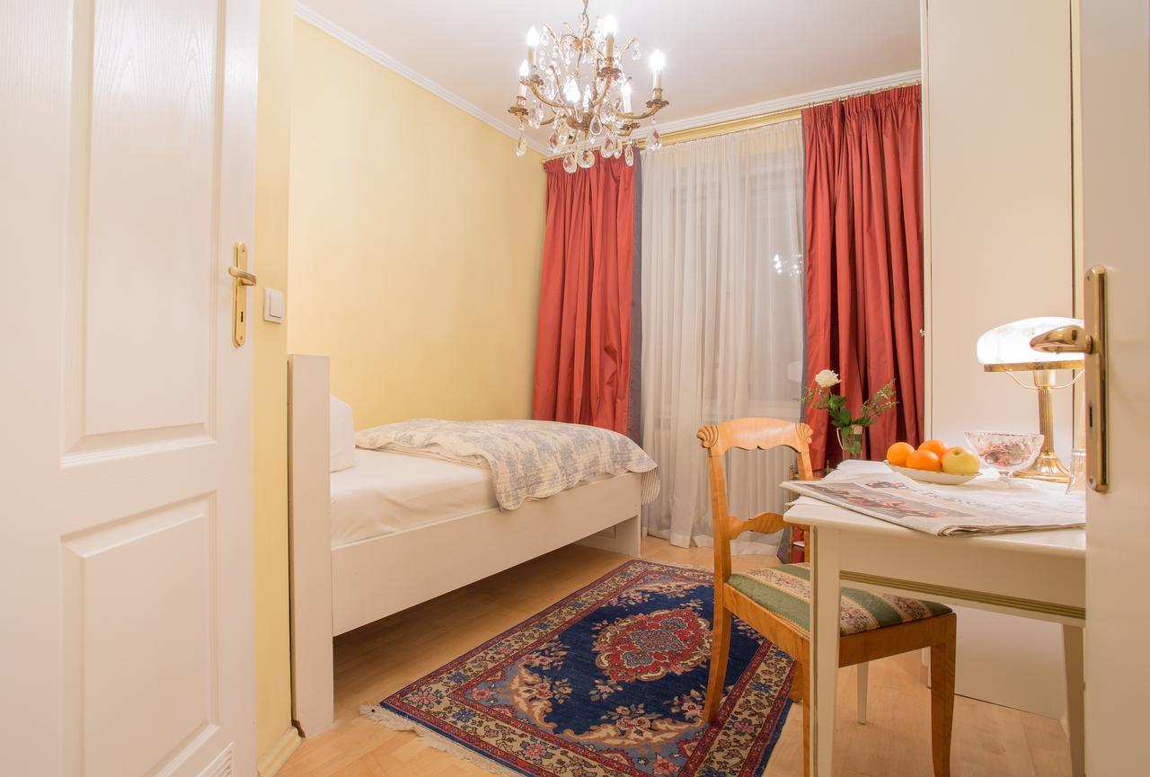 Literaturhotel 3* Berlino