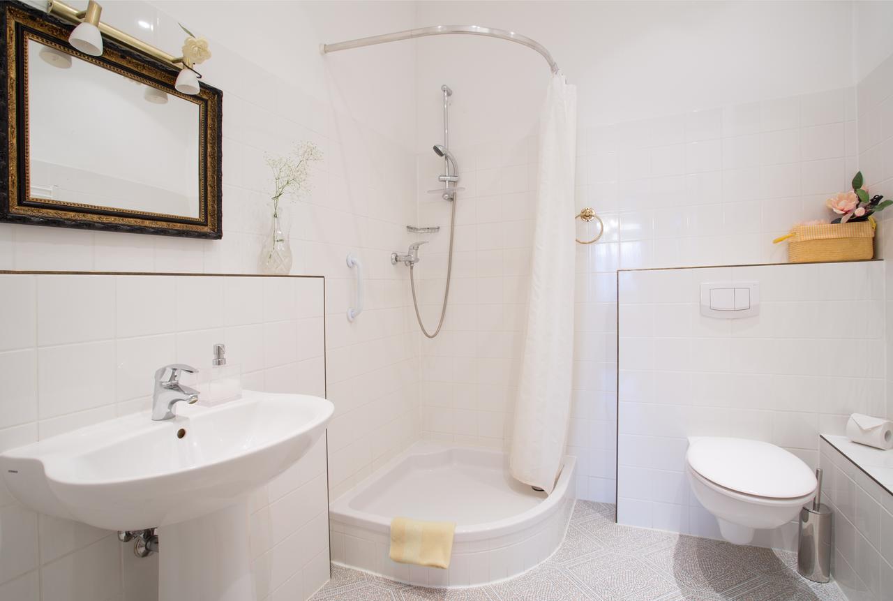 Hotel Literaturhotel Berlino